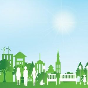 Webinar 'Gezonde en groene steden'. Van Prioriteit naar praktijk